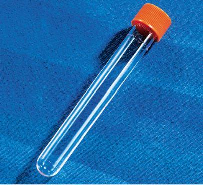 Corning Tube, 16 x 125mm, Cell Culture