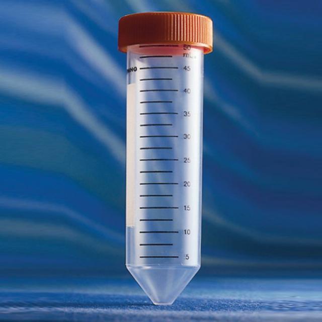 Corning Centrifuge Tube, 50mL, Polyprop
