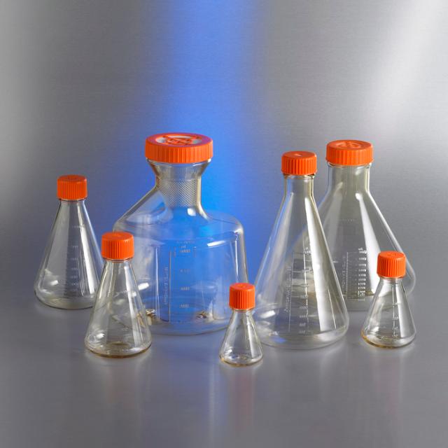 Corning Flask, Erlenmeyer, 250mL, 38mm