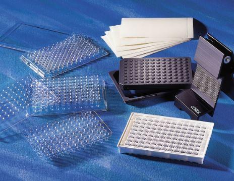 Corning Pcr Polyethylene 96 Well Microp