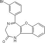 Tocris 5-BDBD, 50 mg