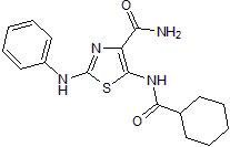 Tocris UNC 3230, 10 mg