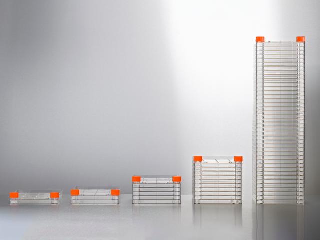 Corning Polystyrene Cellstack - 1 Cham
