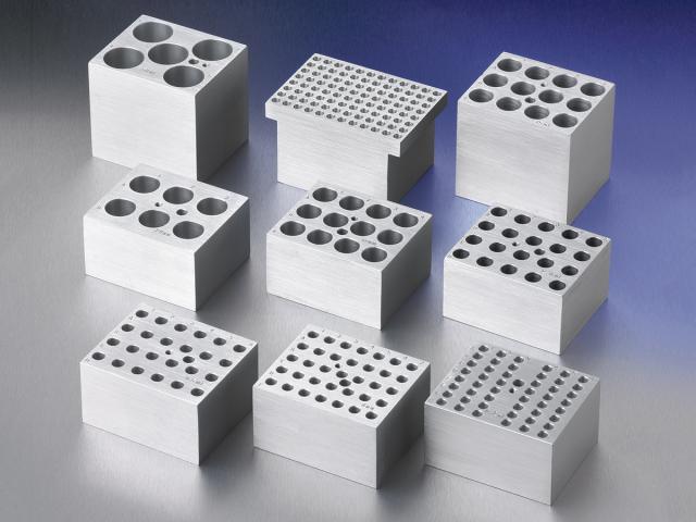 Corning LSE Single Block, 20 X 2.0mL Tu