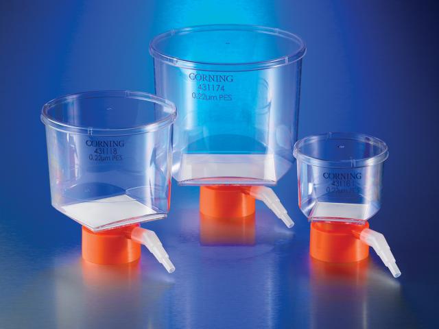 Corning Bottle Top Filter, 1000mL, 45Mm