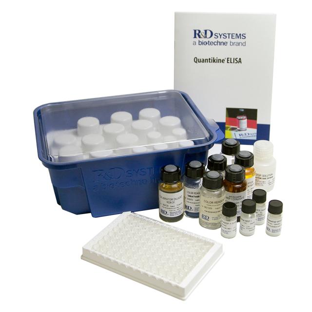 R&D Systems hDengue Kit ( )
