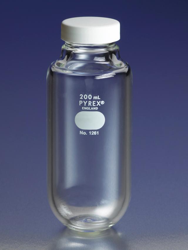 Corning 1261 Screw Cap, Per Unit
