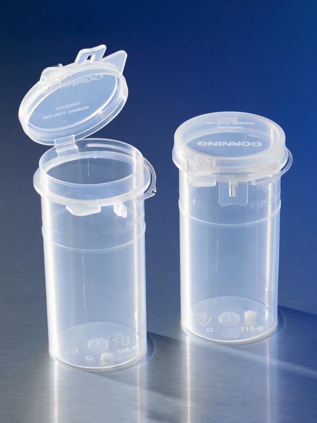 Corning 1700 Coliform Ctnr W/Tblt Cont,
