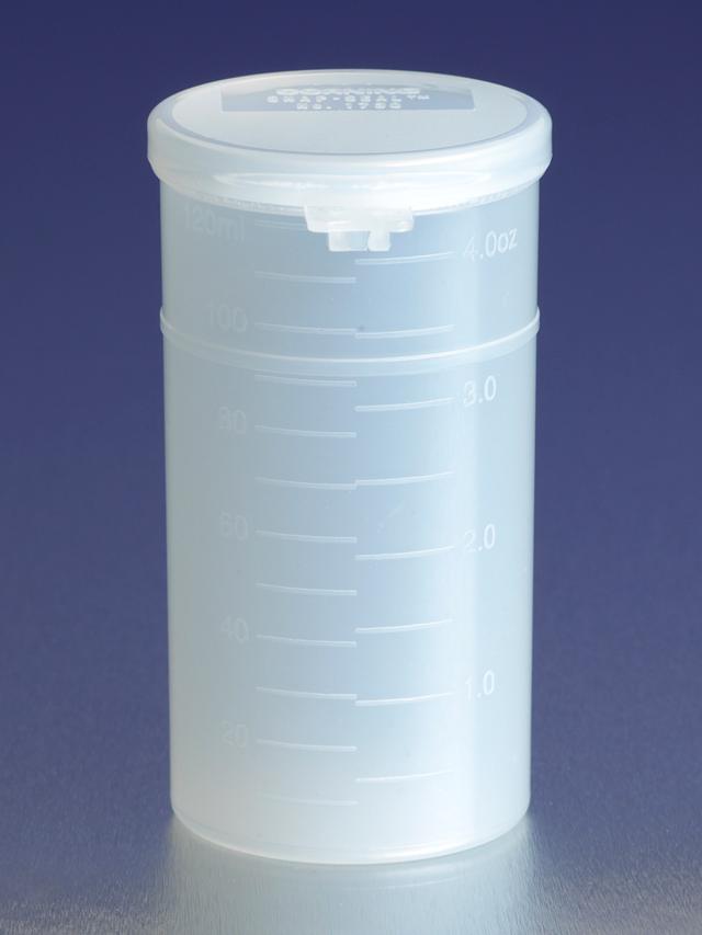 Corning 1730 2C Snap-Seal 1.5 Oz, Pack