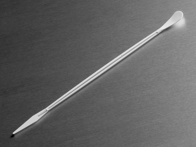 Corning Spatula With Tapered Blade/Spoo