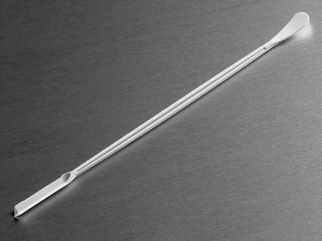 Corning Spatula With V-Scoop/Spoon, Ste