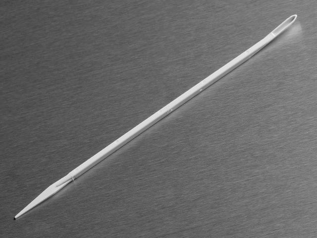 Corning Microspatula With V-Shaped Scoo