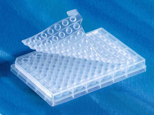 Corning 96 Square Well Storage Block Ma