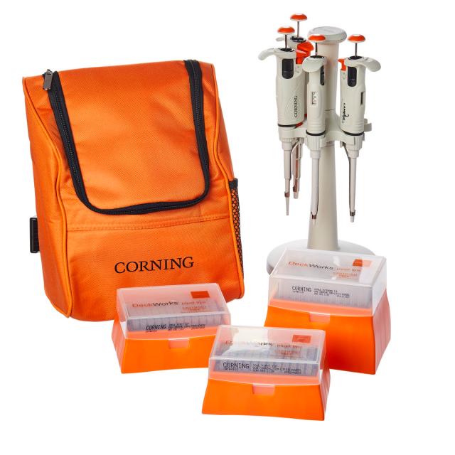 Corning LSE Lambda Plus Starter Kit(Inc