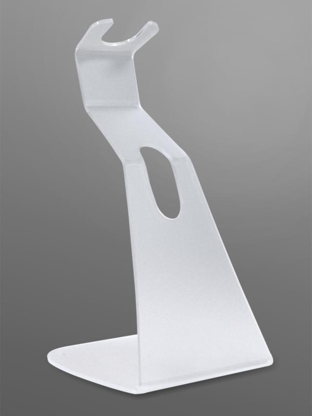 Corning LSE 8-Channel Pipettor Stand. H