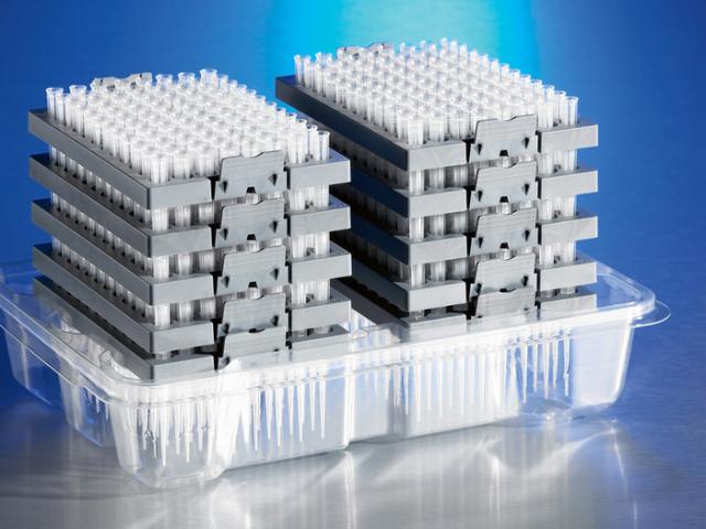 Corning Deckworks Standard Tips - Reloa