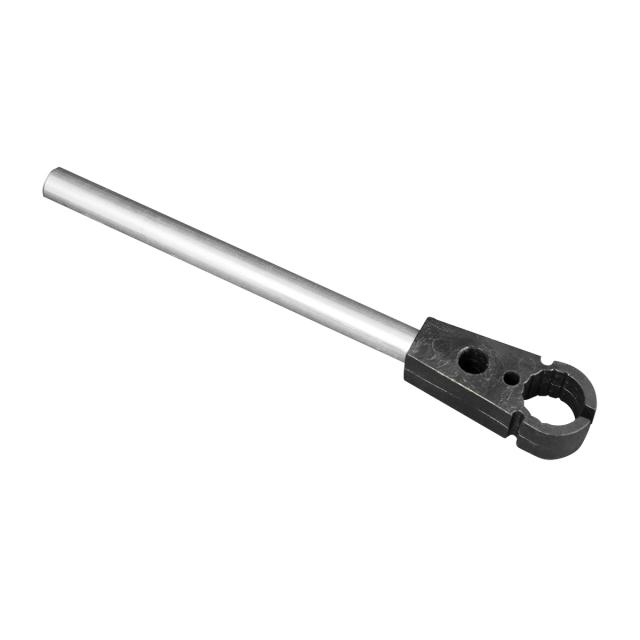 Corning Support Rod,S/S,For 440140, Per