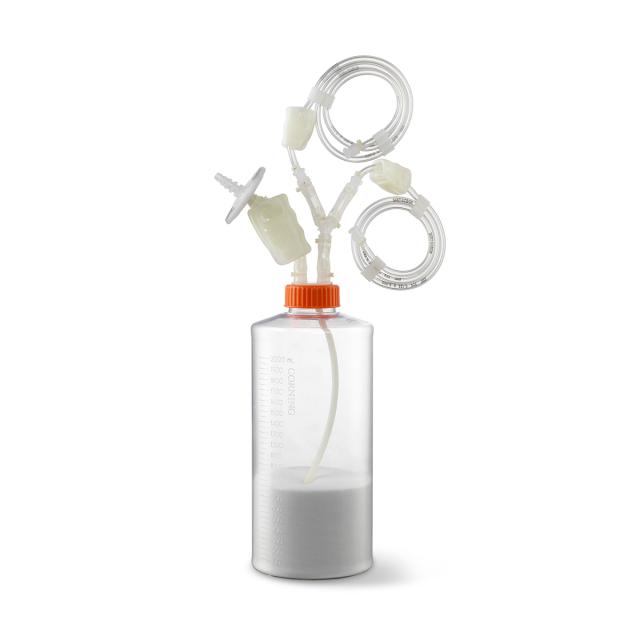 Corning Aseptic transfer cap 500 g bottl