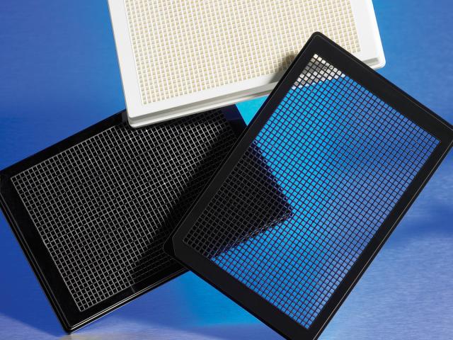 Corning PLT1536WBLACKTCTCOCSBK