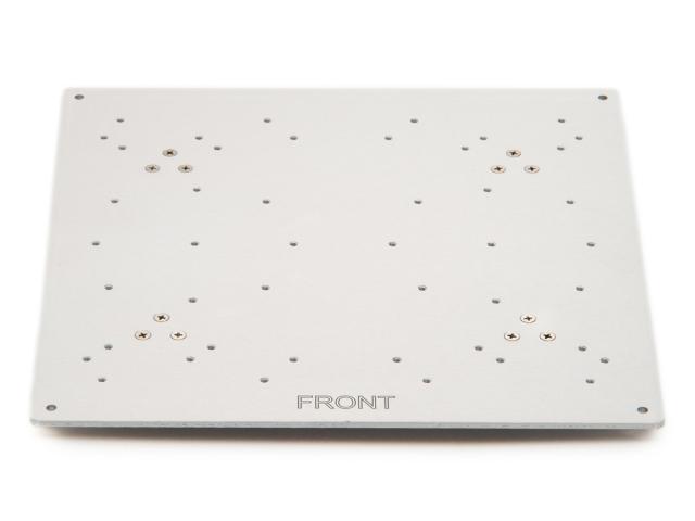 Corning Universal Platform for Benchtop