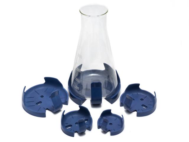 Corning Plastic Clamp, 250 mL, Per Unit