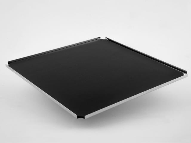 Corning Flat Platform with Nonslip Rubbe