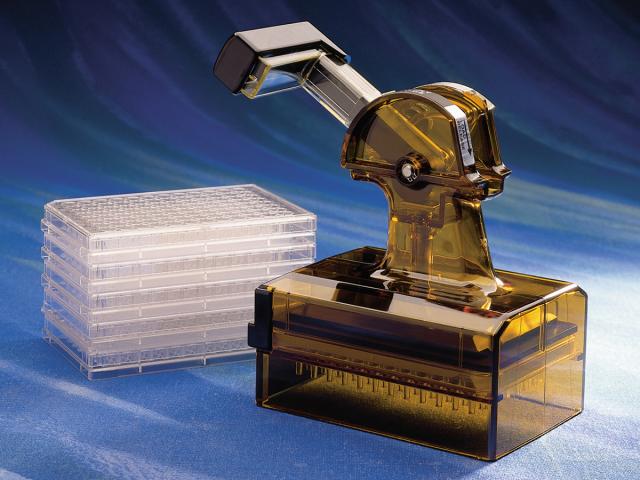 Corning Costar Transtar-96 Disposable