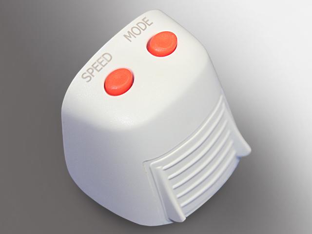 Corning Battery Cover with Wings, Pack o