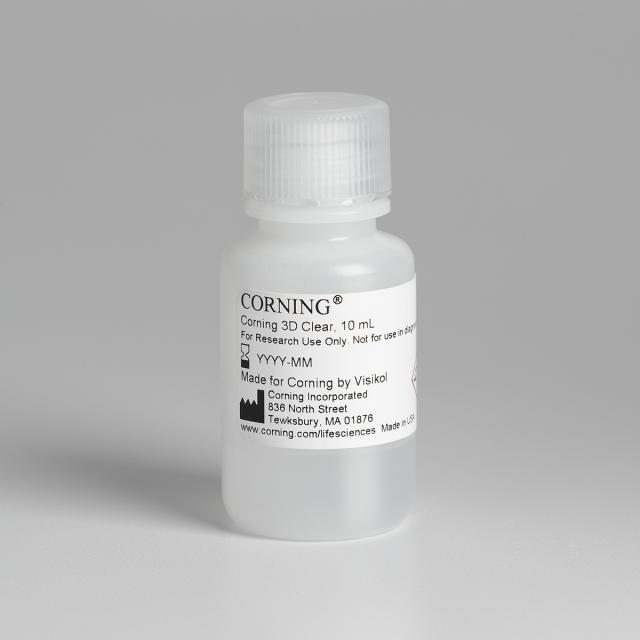 Corning Corning 3D Clear Tissue Clearing Reagent 10ml