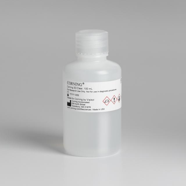 Corning Corning 3D Clear Tissue Clearing Reagent 100ml