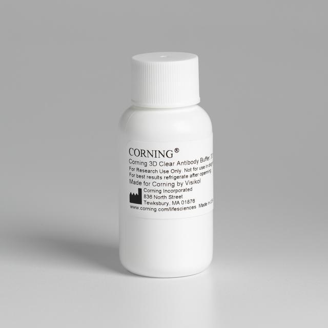 Corning Corning 3D Clear Antibody Buffer 30ml