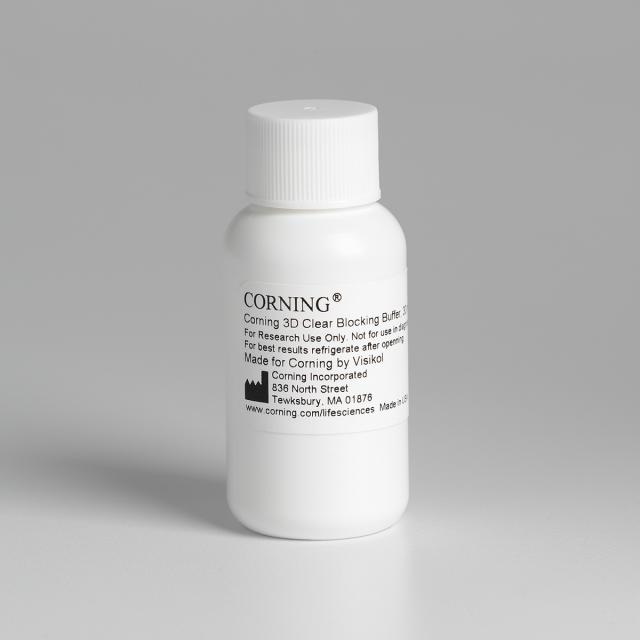Corning Corning 3D Clear Blocking Buffer 30ml