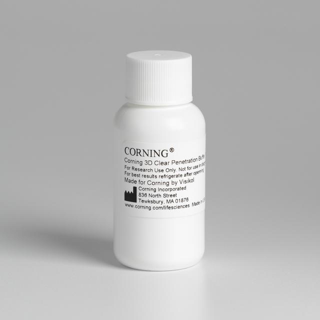 Corning Corning 3D Clear Penetration Buffer 30ml