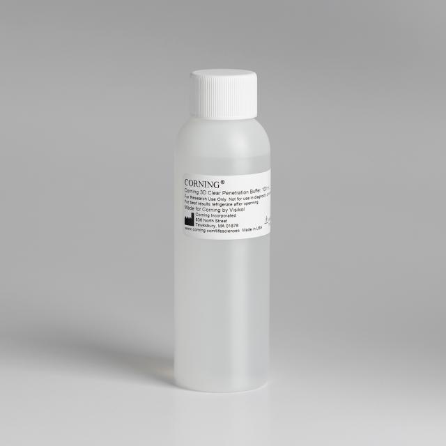 Corning Corning 3D Clear Penetration Buffer 100ml