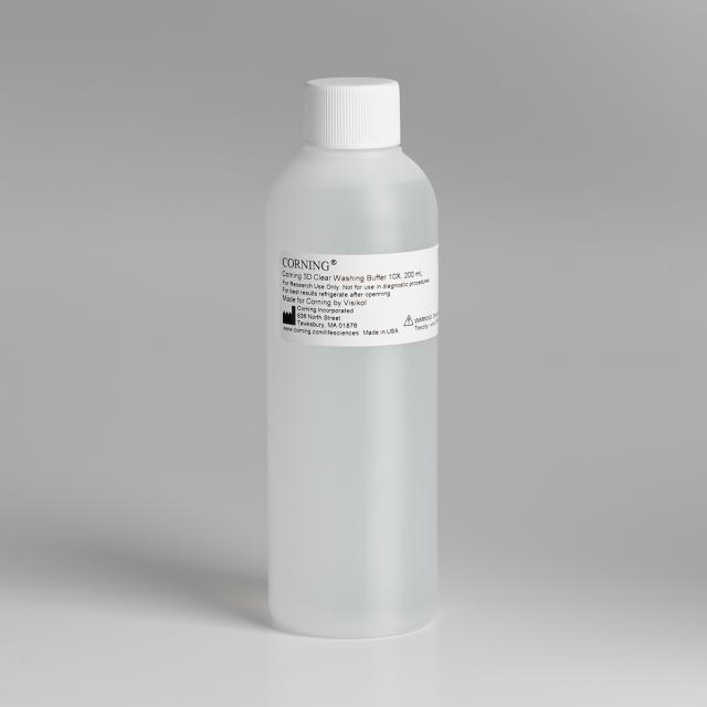 Corning Corning 3D Clear Washing Buffer 10X 200ml