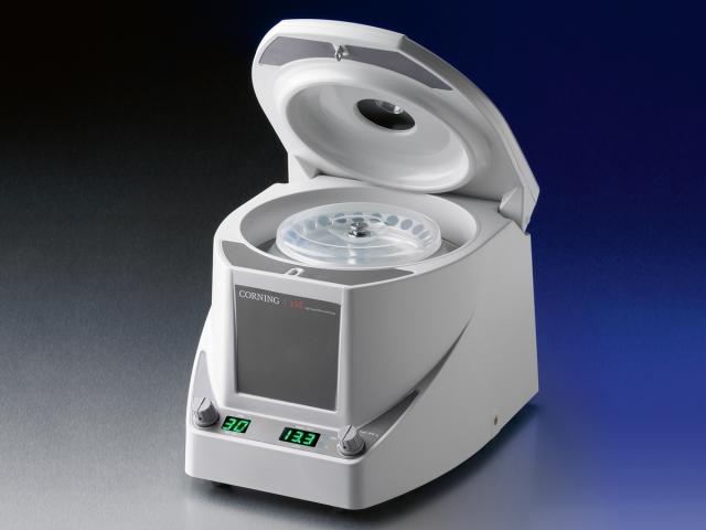 Corning  LSE™ High Speed Microcentrifuge 120V