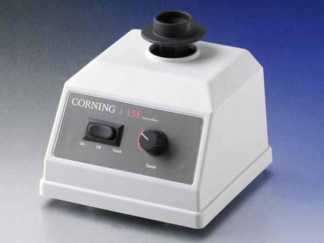 Corning LSE Vortex Mixer With Standard