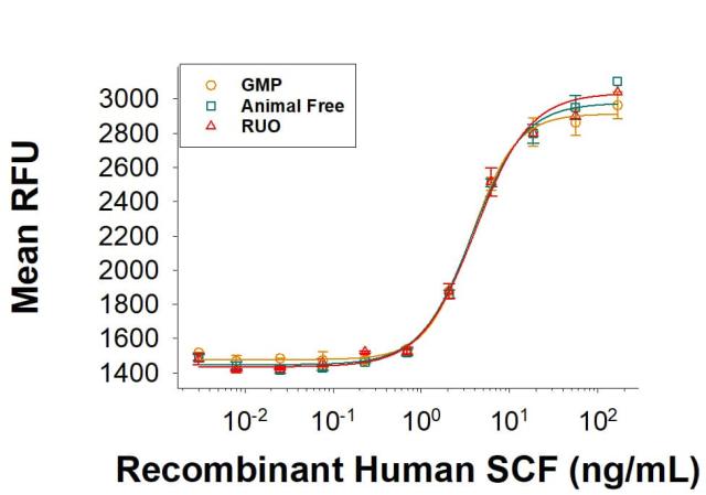 R&D Systems Recombinant Human SCF, Anima