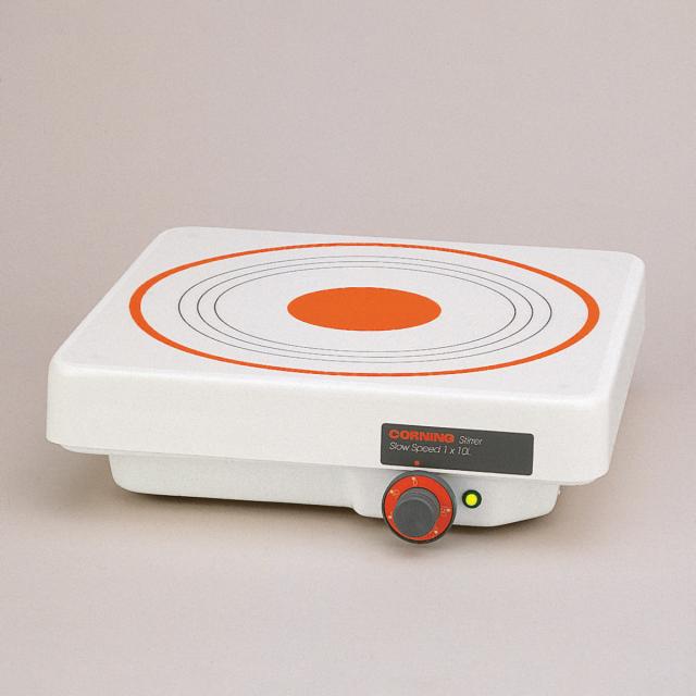 Corning  SS2I Single Position 10L Capacity Single Slow-Speed