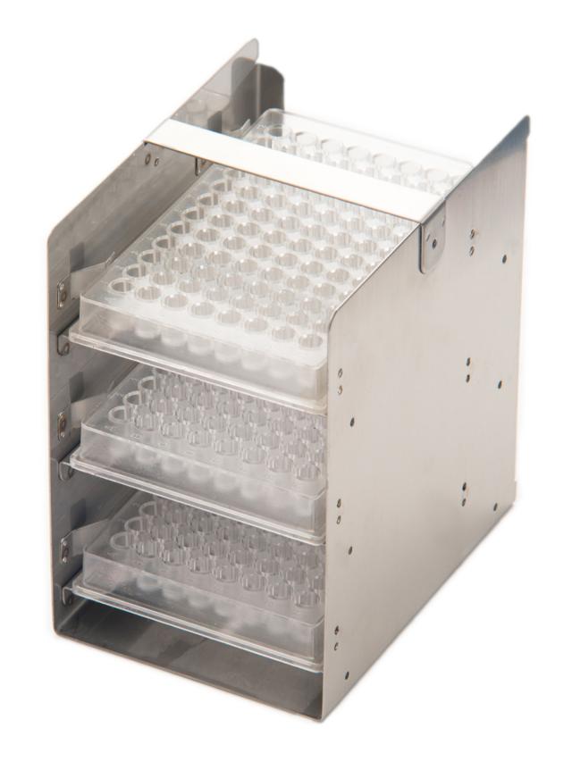 Corning Microtiter Hotel, Per Unit